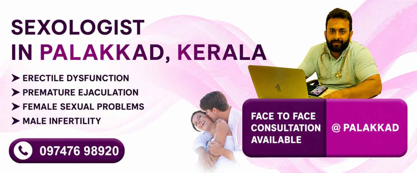 Sexologist in palakkad Kerala